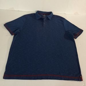 Nat Nast Luxury Originals Polo Shirt